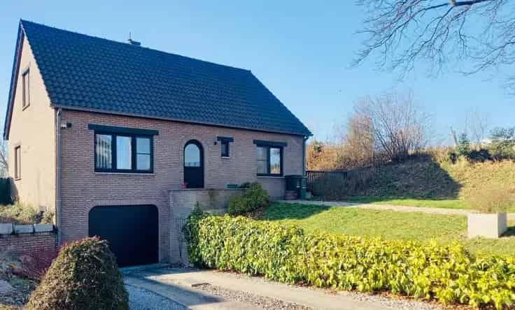 Huis Te Koop