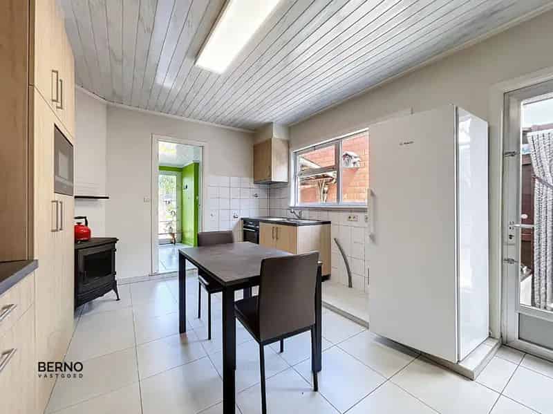 Huis te koop in Grembergen