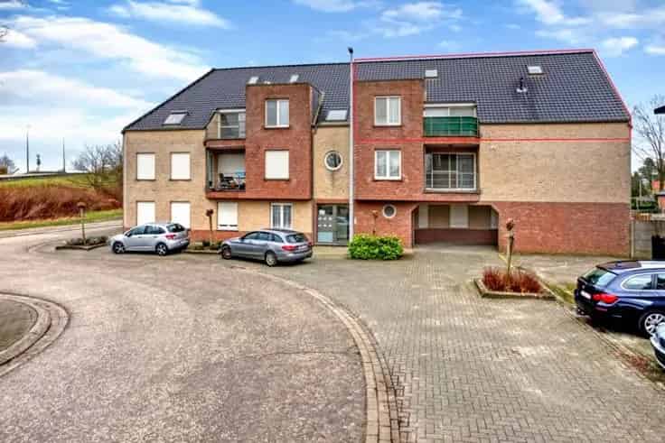 Appartement Te Koop