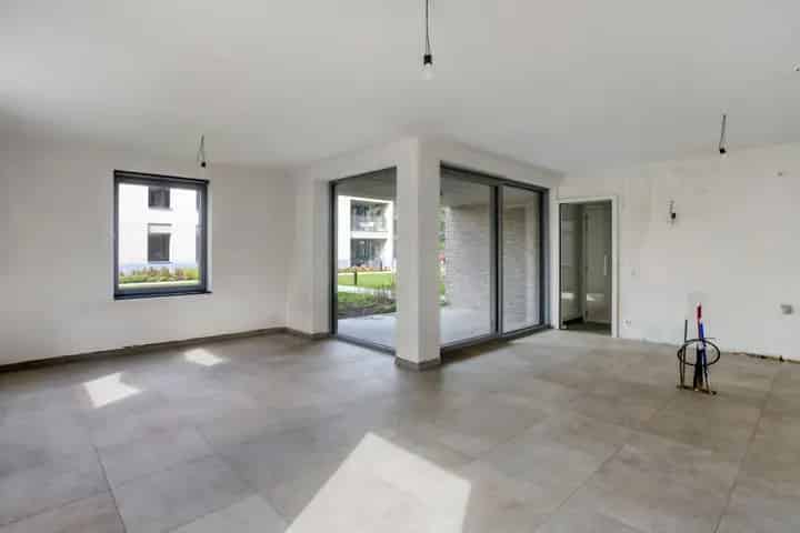 Gelijkvloers appartement te koop in Westerlo