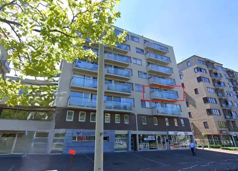 Appartement te koop