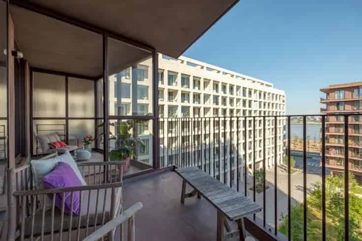 Appartement Te Koop