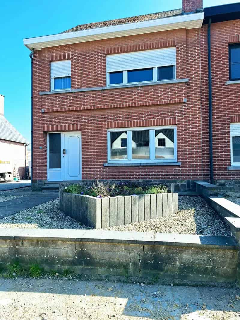 Huis te koop