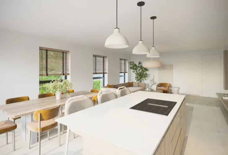 Appartement Te Koop