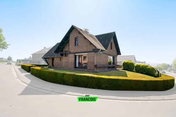 Huis Te Koop Lembeek 3 Slaapkamers Ruime Woning Halle