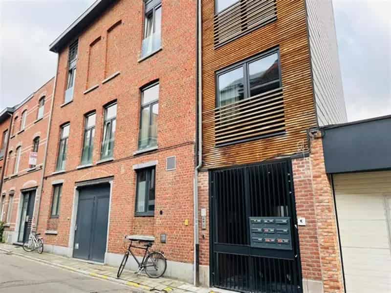 Appartement te koop