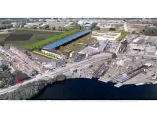 Industrie te koop - Gent RBO24569