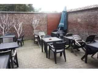 Huis gemengd gebruik te koop - Marcinelle VBD01548