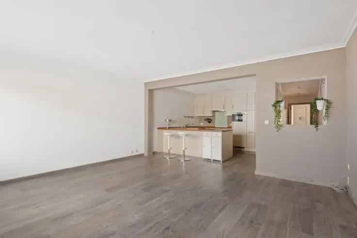 Gelijkvloers Appartement 2 Slaapkamers Edegem