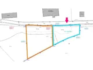 Bouwgrond te koop - Trois-Ponts VWD13251