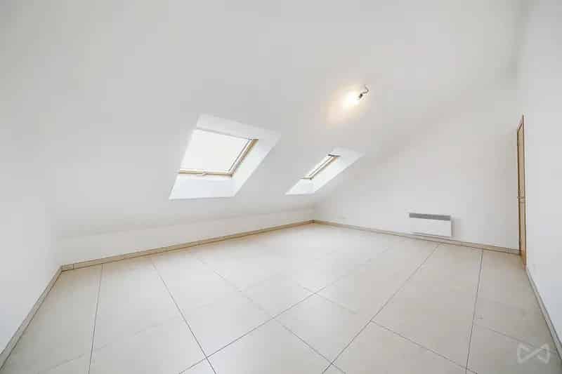 Appartement met twee slaapkamers in Aubange