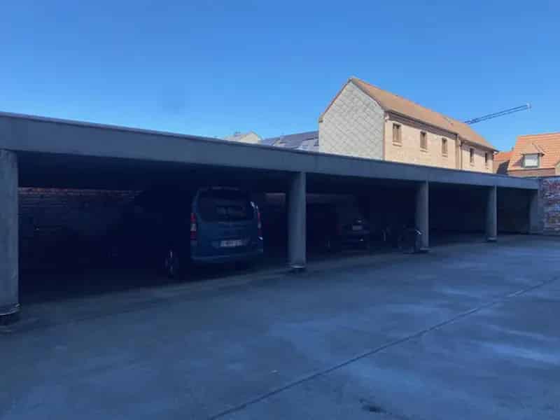 Garage te koop