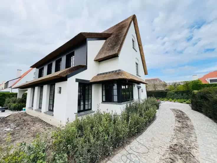 Villa Te Koop