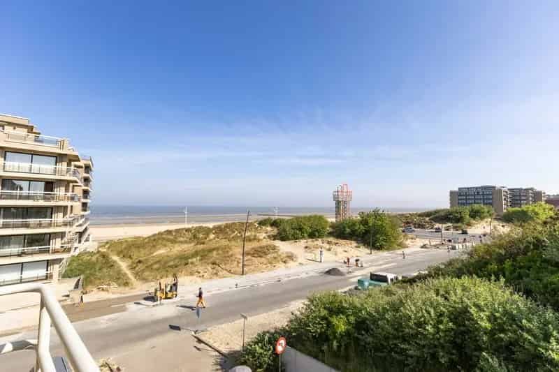 Appartement te koop