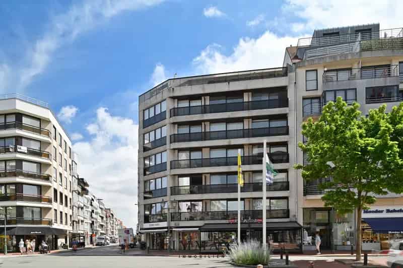 Appartement te koop