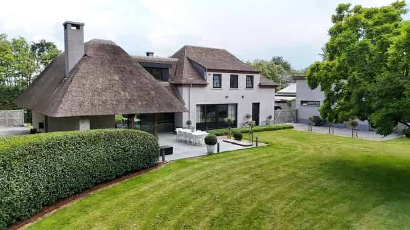 Huis te koop