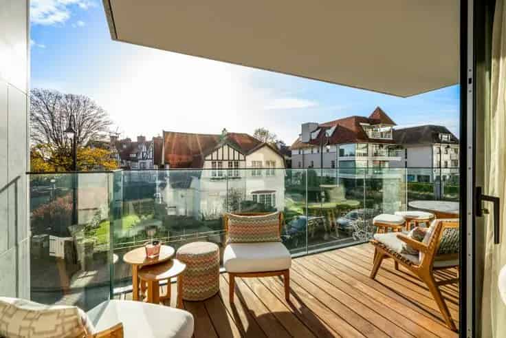 Appartement Te Koop