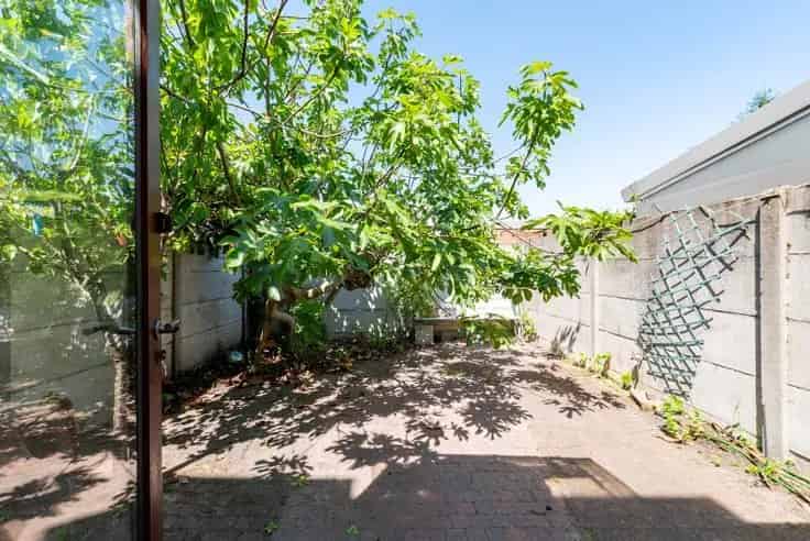 Te renoveren woning Hoboken - 3 slaapkamers - Grote tuin