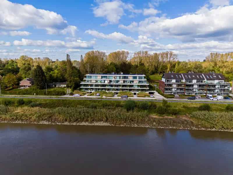 Appartement te huur