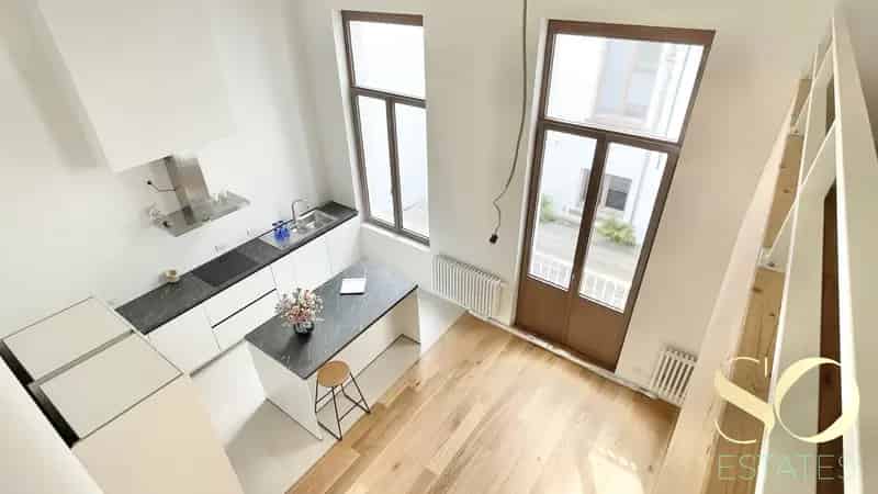 Appartement te huur
