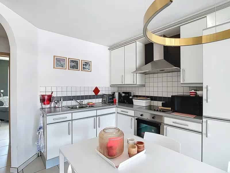 Duplex te Huur Iddergem - Rustig Gelegen Instapklare Woning