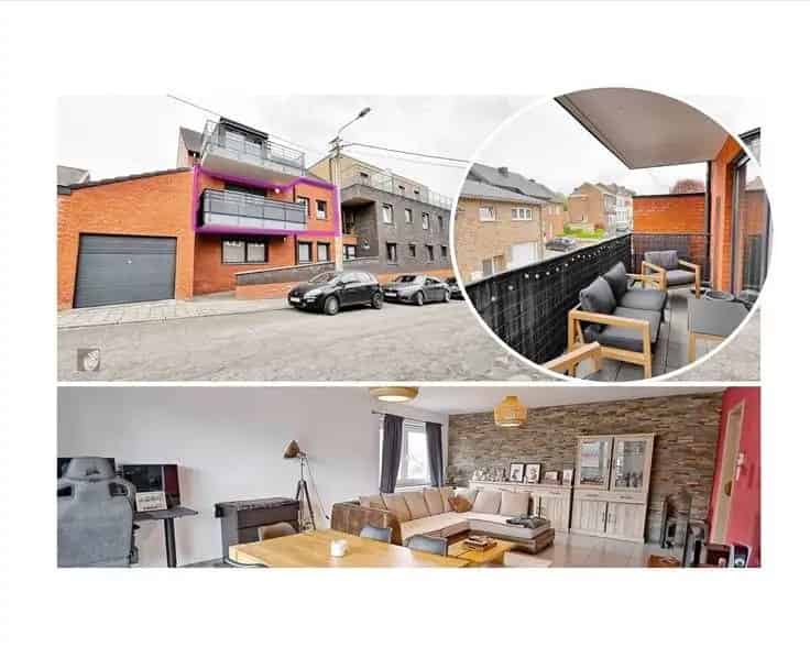 Appartement Te Koop