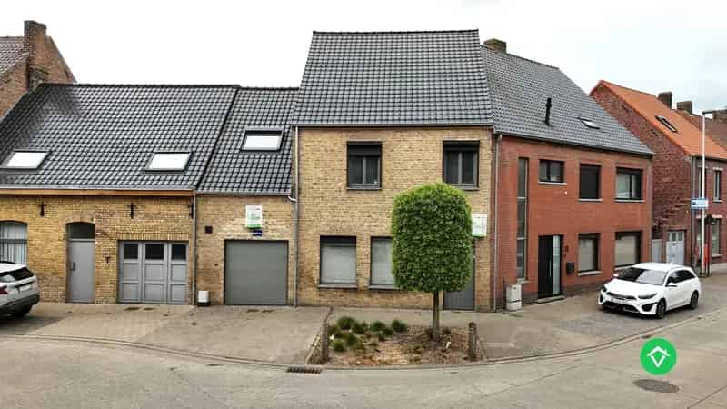 Huis te koop