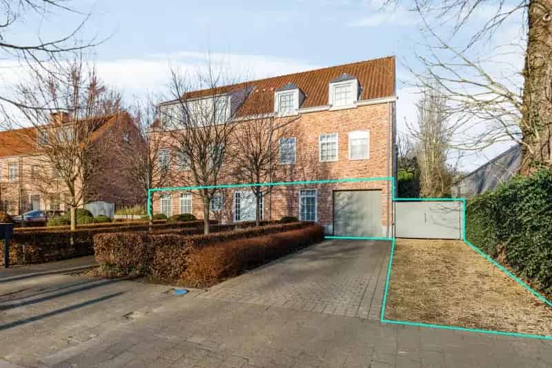 Instapklaar GLVL Appartement 3 SLK Kontich