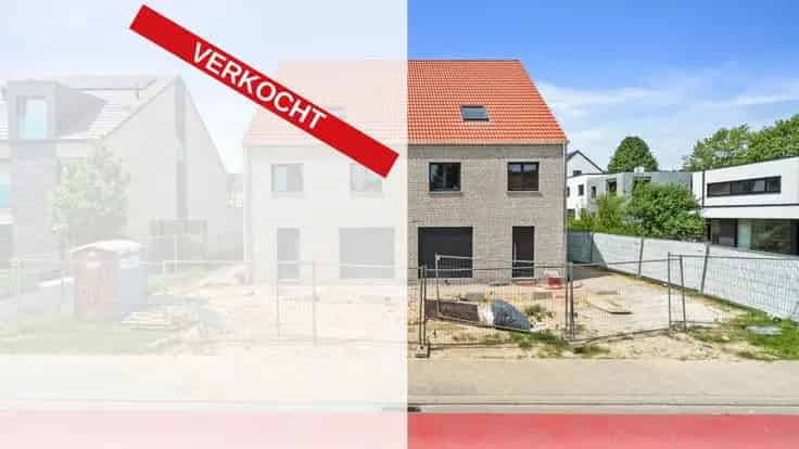 Huis Te Koop