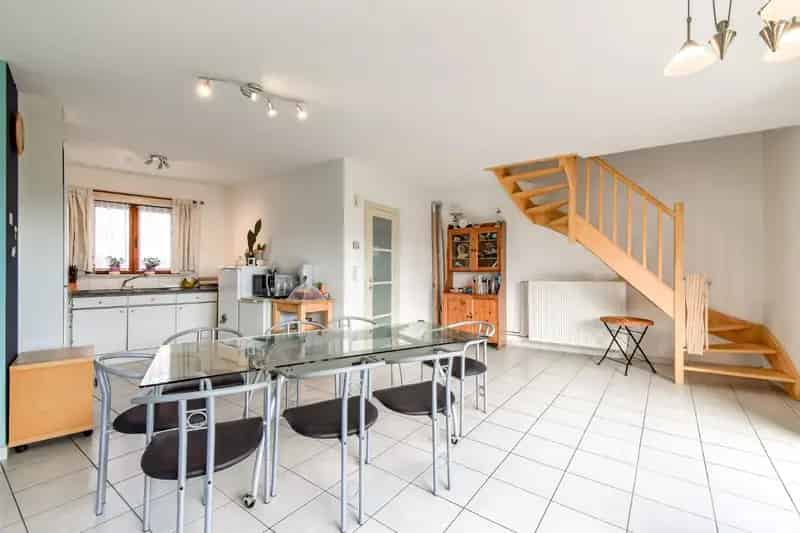 Woning te koop - Heidestraat 3A, 8434 Middelkerke 