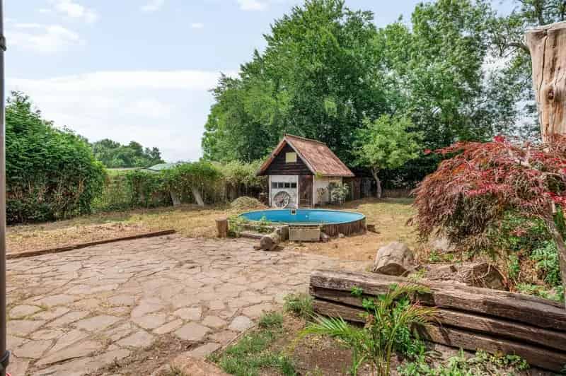 Te renoveren woning op circa 14m perceelsbreedte