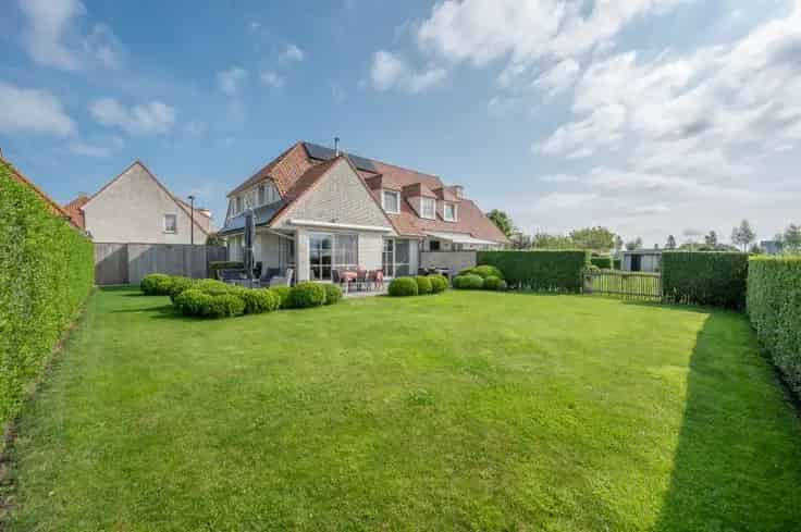 Villa Te Koop