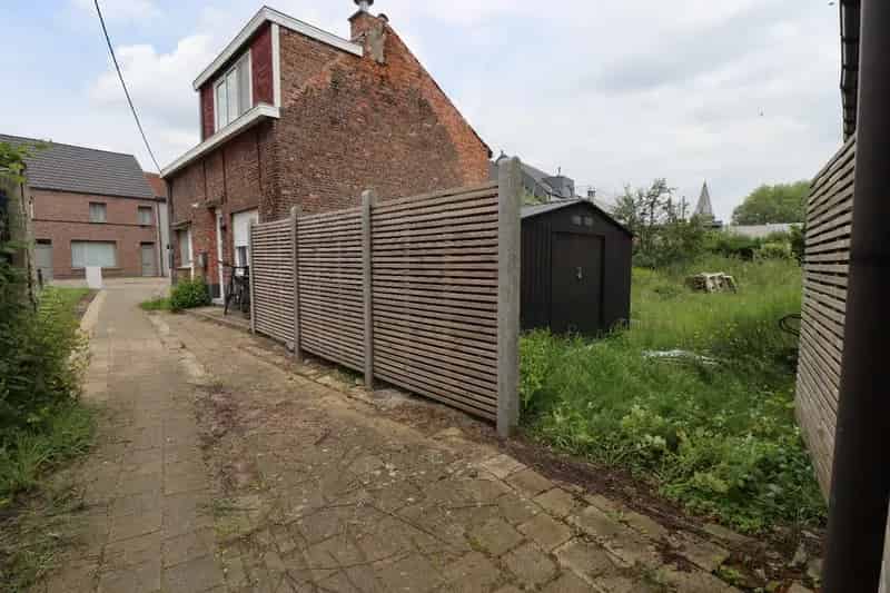 Bouwgrond te koop in Bornem