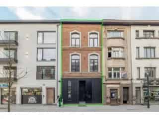 Handelsfonds te koop - Sint-Truiden RBS82214