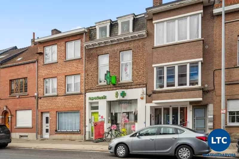 Te koop - Winkelruimte - Tienen