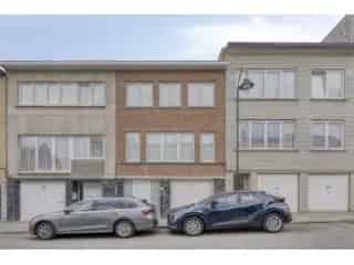Huis te koop - Neder-Over-Heembeek RBT95479
