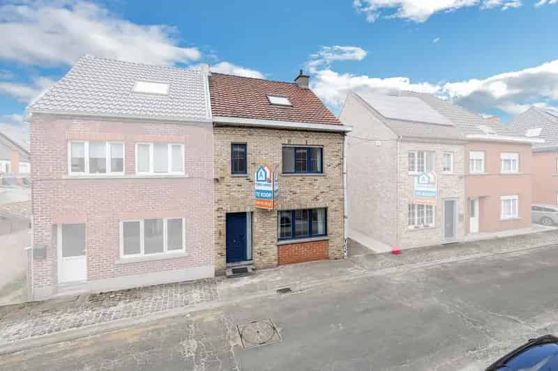 Huis te koop Welle 3 slaapkamers 2 badkamers carport tuin