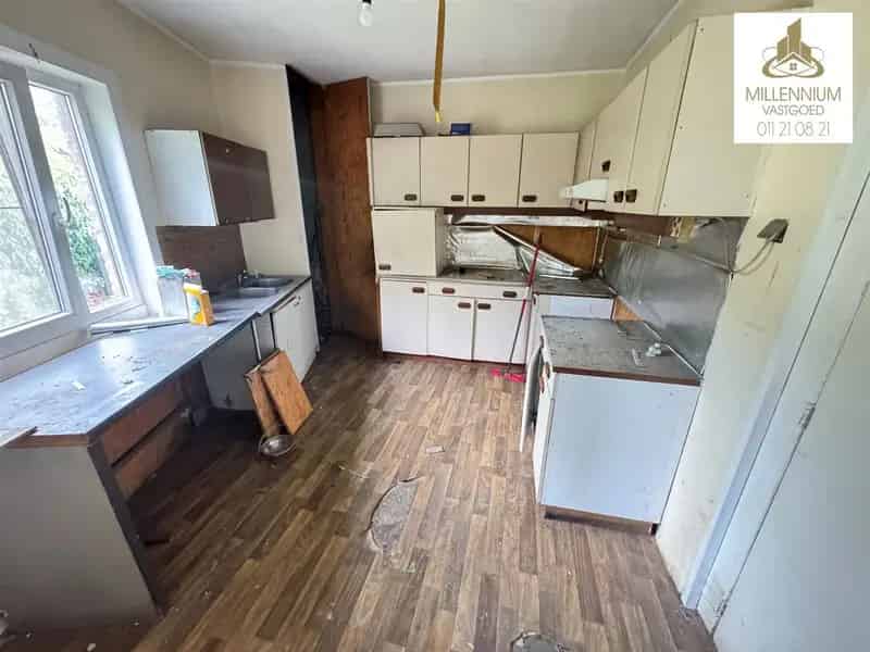 Woning op Ruime Bouwgrond van 682m² in Vliermaalroot!