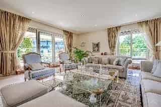 Penthouse te koop - Elsene VBB19147
