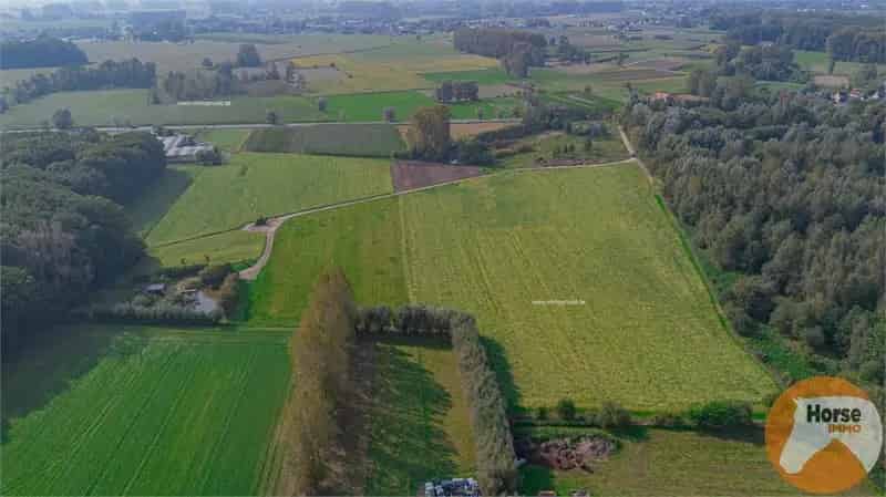 Landbouwgrond te koop Wetteren