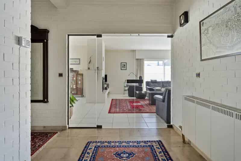 Ruime woning op toplocatie te Rotselaar