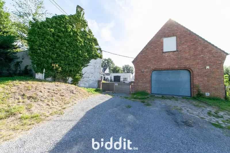 TE RENOVEREN HOEVE