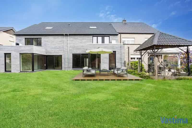 Huis te koop