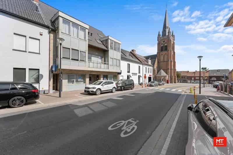 Appartement te koop Beselare 109m² met garage