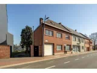 Huis te koop - Herselt RBT19069