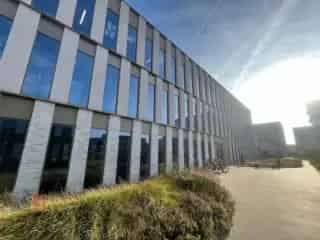 Kantoorruimte te huur Gent 800m²