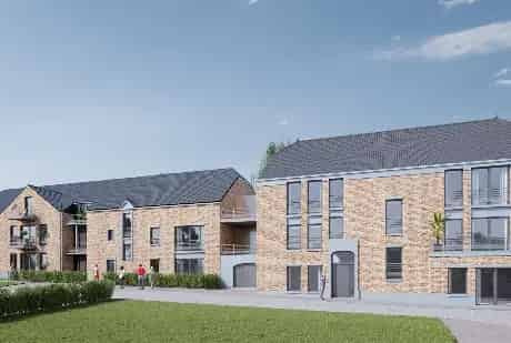 Project: Ans - Appartements - Ans 1524299-4370528