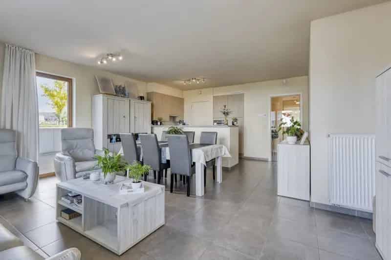 Appartement te huur