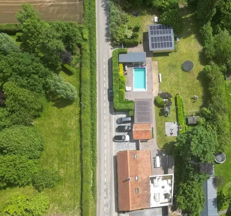 Huis te koop in Sint-Denijs