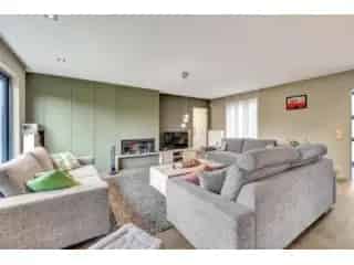 Bungalow te koop - Ninove RBT08194